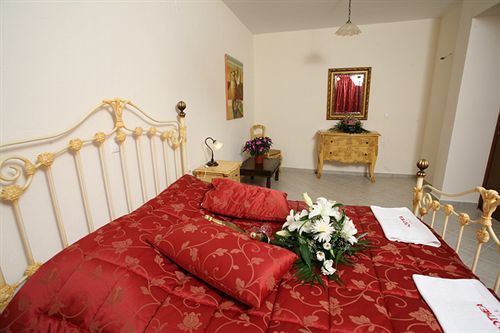 Acrothea Hotel Parga Exterior photo